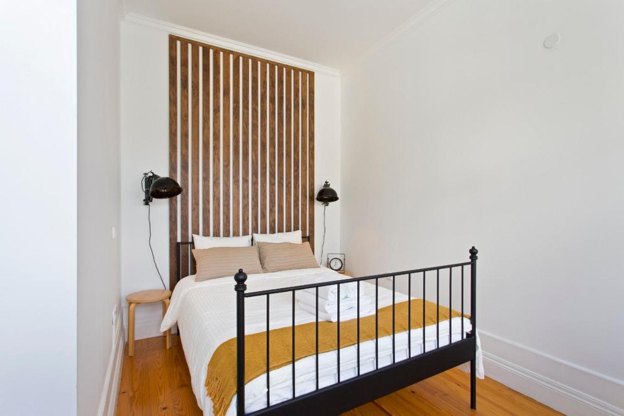 Apartamento Porto Class The Center